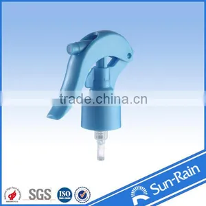 China Wholesale High Quality Plastic Fogger Sprayer thumbnail-1