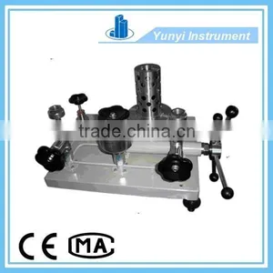 Standard Calibration DWT Dead Weight Tester thumbnail-2