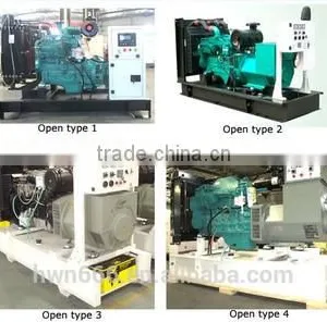 10kva 15kva 25kva 100kva 250kva Silent Diesel Generator for Sale thumbnail-5