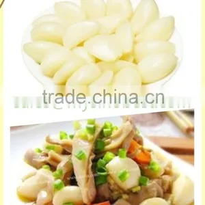 High Quality 2016 Fresh Garlic Normal White and Pure White/Qixian Origin thumbnail-2