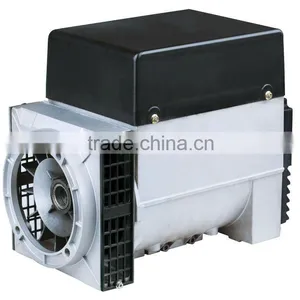 Welder Alternator thumbnail-1