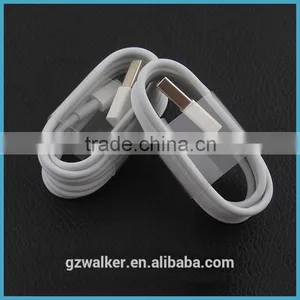 High-efficiency Usb Cable Safe Charging Data Cable Magnetic Charger Cable for Iphone 5 6 6s 6plus thumbnail-2