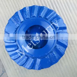 Interchangeable Centrifugal Pump Impeller Size thumbnail-4