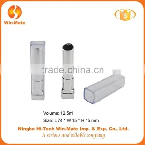 OEM Aluminum Hot Style Recycled Lipstick Case thumbnail-1
