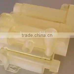 High Polish Surface Prototypes/mirror Polish ABS Rapid Prototypes/SLA SLS 3D PRINTING SERVICE thumbnail-6