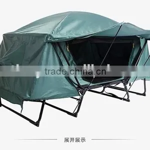 Lightweight Camping Bed thumbnail-6