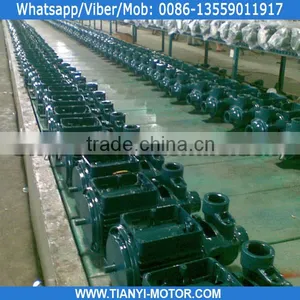 QB 1HP Electric Water Pump Motor Price in India thumbnail-5
