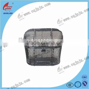Motorcycle Parts Motorcycle Front Basket JP0007 For Motorcycle Competitive Price Chinese Manufactory thumbnail-1