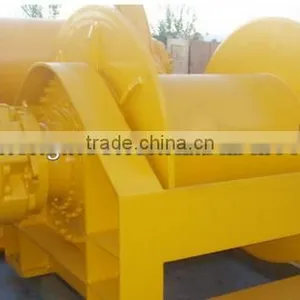 Hydraulic Winch Price thumbnail-1