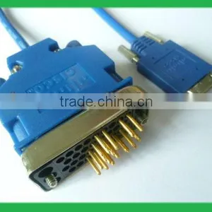 Computer Cable V.26 to V.35M Cable thumbnail-1