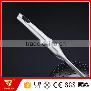 Hot Sale Stainless Cookware Stainless Steel Spatula/Slotted Spoon thumbnail-5