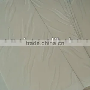 Colored Decorative Manual Vertical Blinds Fabric thumbnail-1