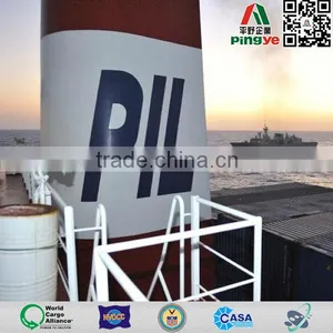 Ocean Freight From Lanshi Sanshan Gaoming Xingang Jiujiang Foshan to Fos and Europe thumbnail-1