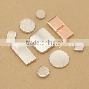 High Quality Conductive Silver Powder Contact Sheet thumbnail-1