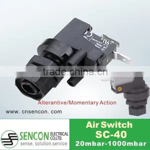 SC-40A/SC-40M,SC-11F/G Air Switch ,ari Button, Foot Pedal, Air Acuator ,wastwaste Disposer Air Switch thumbnail-2