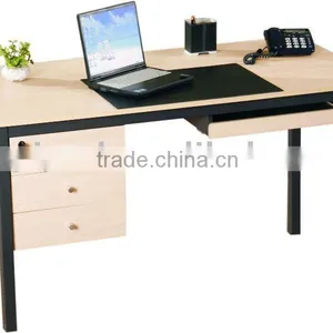 Epin Modern Hotsale Wooden Office Desk With High Quality thumbnail-1