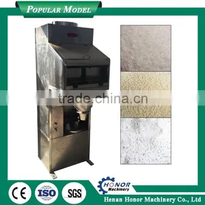 Automatic Detergent Powder Single Head Weighing And Packing Machine With High Quality thumbnail-6