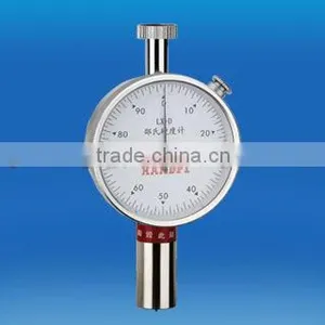 Shore Rubber High Hardness Materials Hardness Tester thumbnail-1