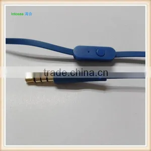 Muliticolor Best Selling Mp3 Headset,earphone High Quality for All Phone thumbnail-5