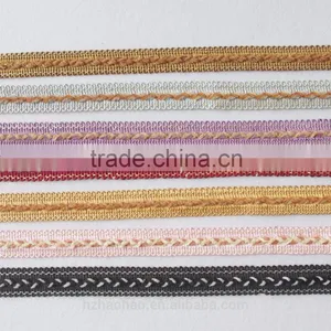 Tassel Fringe Curtain Gimp Trimmings Fringe thumbnail-3