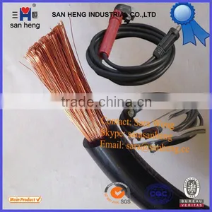 1 Awg Welding Cable thumbnail-2