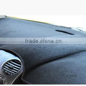 [BLACK LABEL] BM X3 (F25) - Premium Non-Slip Dashboard Cover Mat(no.6672) thumbnail-3