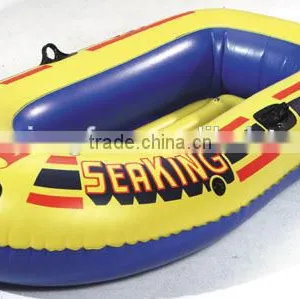 2016 Shanghai New Design China Popular Pvc Floating Boat thumbnail-1