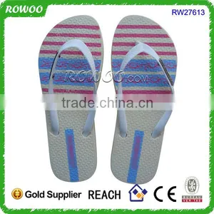 Hot Sale PVC pr Flip Flops Sandal/Lady Flip Flops Slippers/women Flip Flops thumbnail-2