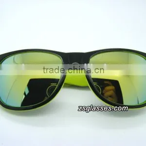 Taizhou Duqiao Factory Promotion Gift Sunglasses thumbnail-4