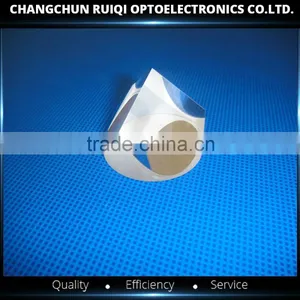N-BK7 Uncoated Corner Retroreflectors, Corner Cube Retroreflectors Prism thumbnail-2