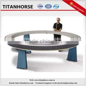 Turntable Slewing Bearing for Open-pit Mining Equipment thumbnail-1