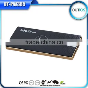 Top Selling on 10000mah Power Bank Wireless Charger With QI Standard Quality Choice Supplier's Choice thumbnail-2