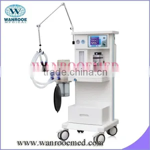 AMJ-560B2 Excellent Performance Advanced Anesthesia Machine thumbnail-1