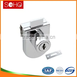 China Goods Wholesale Metal Material Dresser With Lock thumbnail-4