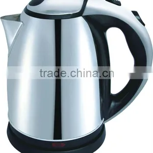 Qualified Electric Kettle thumbnail-1