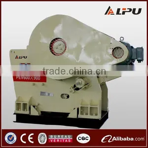 Large Capacity and High Reliable Operation Big Jaw Crushers thumbnail-2
