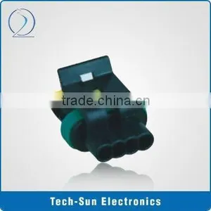TS-WP-1.2-02 Waterproof Auto Terminal thumbnail-1