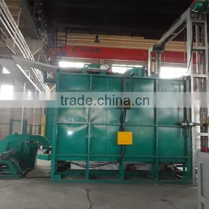 High Efficiency Box Type Spheroidizing Annealing Heat Treatment Furnace thumbnail-3