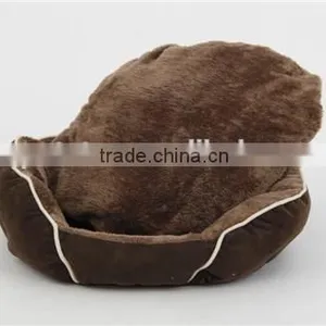 Self-Heat Soft Pet Bed thumbnail-5