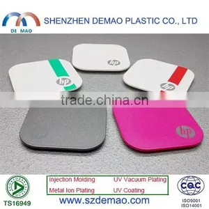 Plastic Plating & Screen Printing Service thumbnail-1