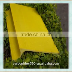 FRP Profiles, GRP Profiles, Glass Fiber Profiles thumbnail-1