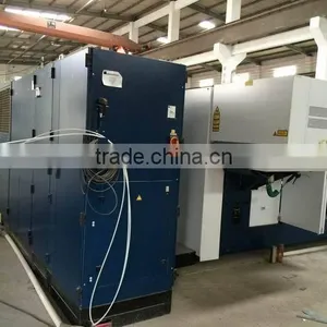Galvanized Steel Fabrication Sheet Metal Product thumbnail-2