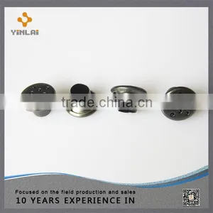 Metal Eyelets for Boots With Holes thumbnail-2