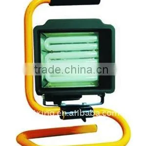 32W Protable CFL Worklight Floodlight thumbnail-1