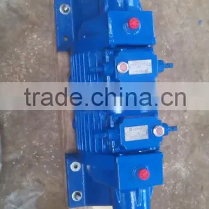 Stepless Speed Variator Drive thumbnail-1