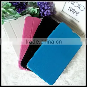 7 Inch Dual Core 3G Calling Dual Sims Android 4.4 Tablet PC With Case Covered Wifi and Bluetooth thumbnail-3