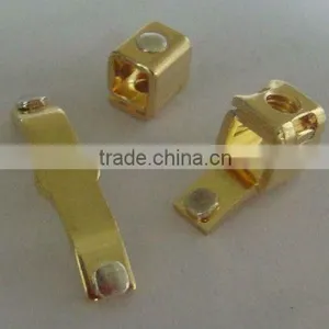Brass Stamping thumbnail-3