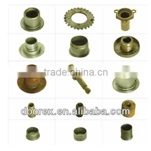 China Sheet Metal Deep Drawing thumbnail-1