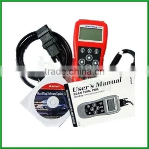 Professional and Reliable Autel Jp701 for Japanese Auto Scanner With Hot Selling thumbnail-1
