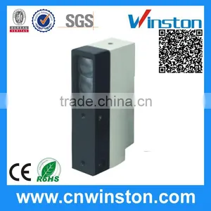 G36 Series 10-30VDC/90-250VAC NPN/PNP/2 Wires With NO/NC/NO+NC Output Infrared Capacitance Photoelectric Sensor Switches thumbnail-1